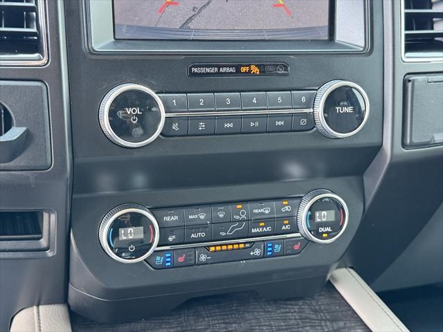 used 2019 Ford Expedition car, priced at $32,478
