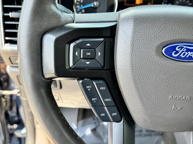 used 2019 Ford Expedition car, priced at $32,478