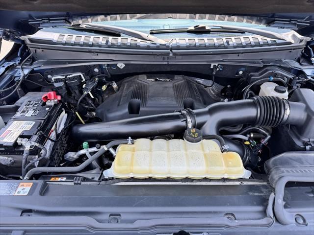 used 2019 Ford Expedition car, priced at $32,478