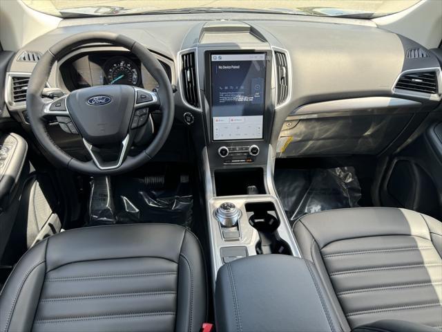 new 2024 Ford Edge car, priced at $40,460