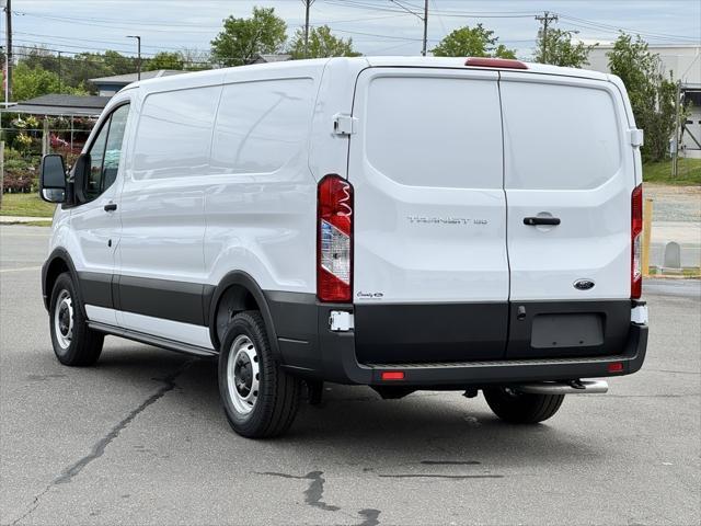 new 2025 Ford Transit-150 car, priced at $46,022