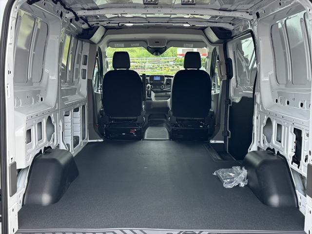 new 2025 Ford Transit-150 car, priced at $46,022