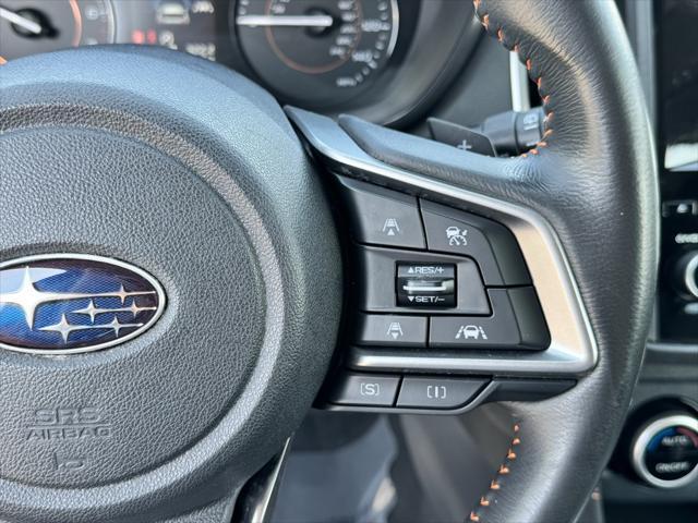 used 2020 Subaru Crosstrek car, priced at $19,332