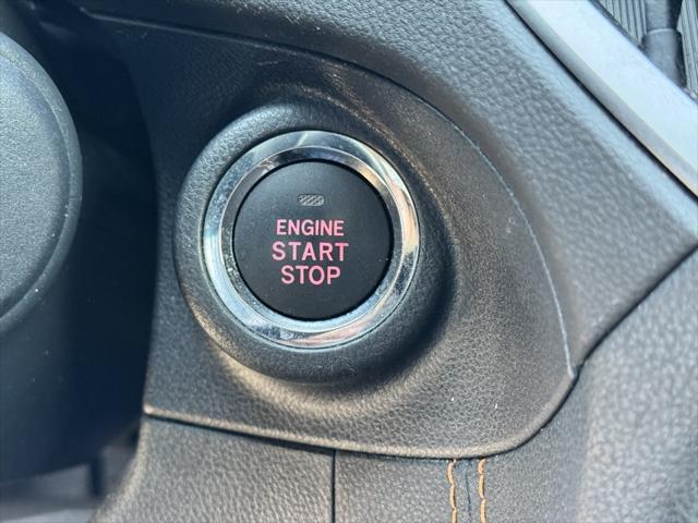 used 2020 Subaru Crosstrek car, priced at $19,332