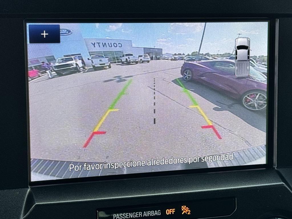 used 2020 Ford F-150 car, priced at $20,998