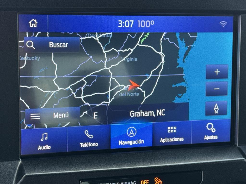 used 2020 Ford F-150 car, priced at $20,998