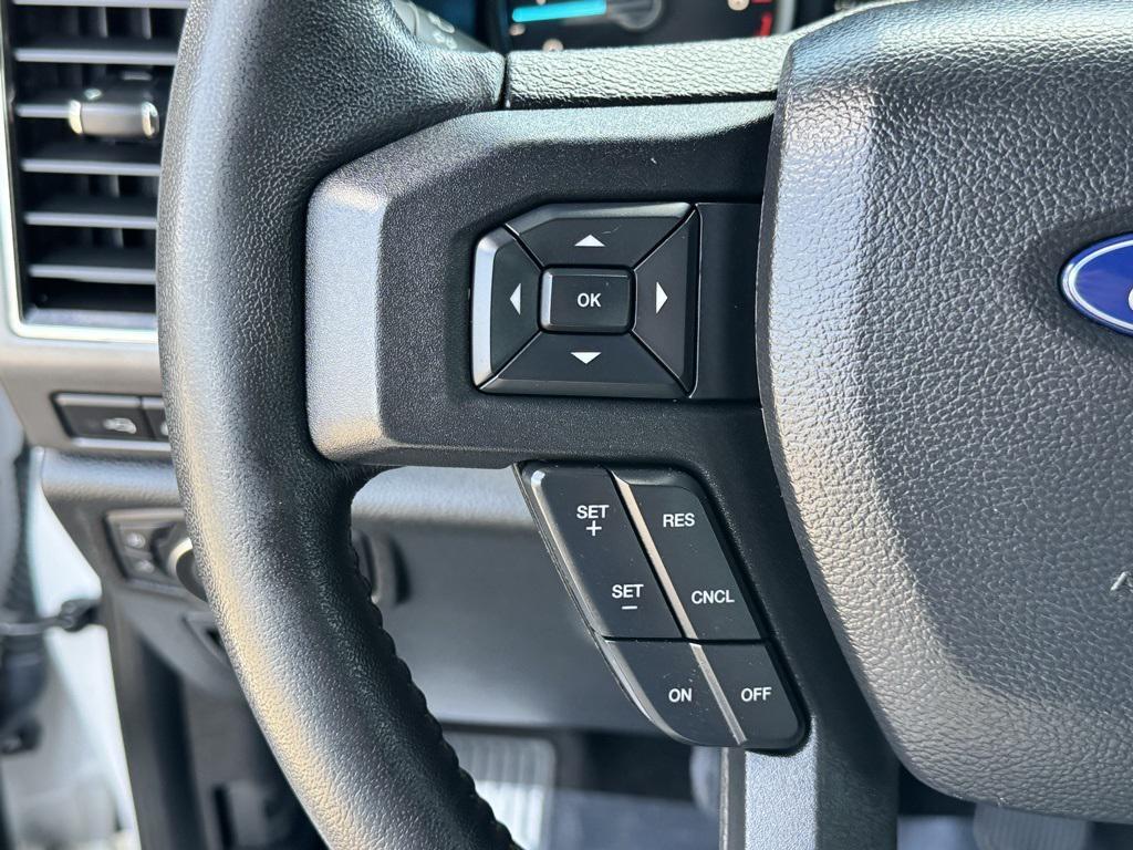 used 2020 Ford F-150 car, priced at $20,998