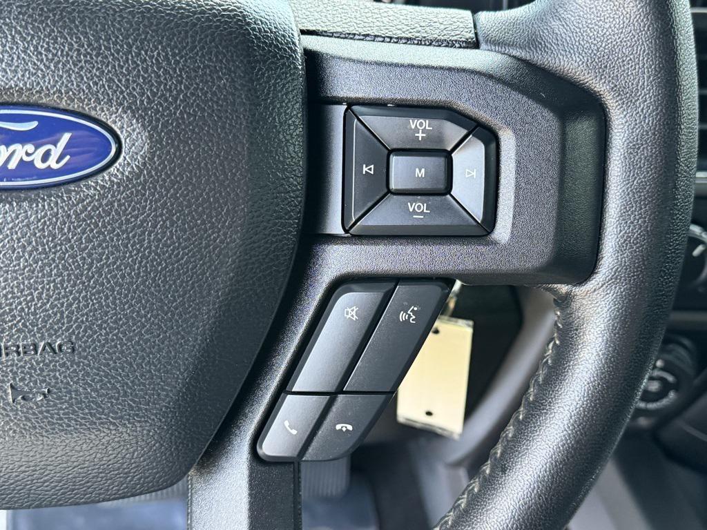 used 2020 Ford F-150 car, priced at $20,998