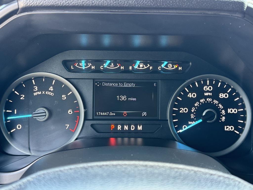 used 2020 Ford F-150 car, priced at $20,998