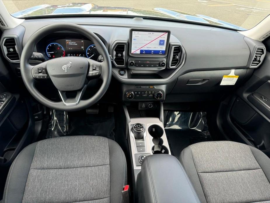 new 2024 Ford Bronco Sport car, priced at $31,390