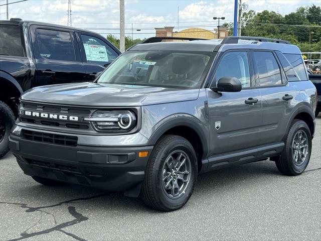 new 2024 Ford Bronco Sport car, priced at $30,000