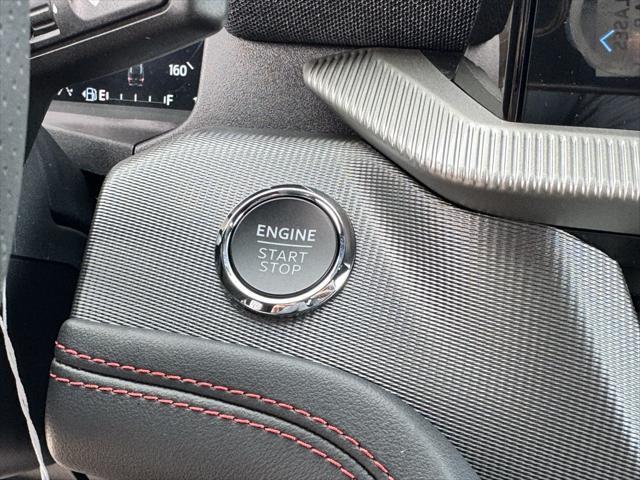 new 2025 Ford Explorer car, priced at $45,249