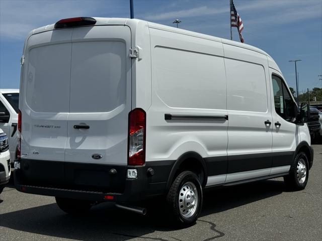 new 2024 Ford Transit-250 car, priced at $57,005