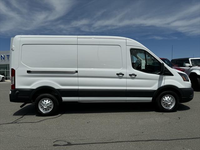 new 2024 Ford Transit-250 car, priced at $57,005