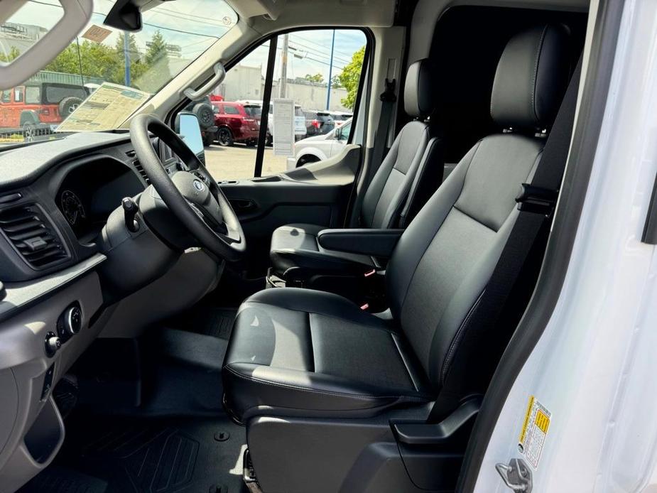 new 2024 Ford Transit-250 car, priced at $57,005