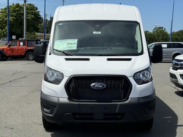 new 2024 Ford Transit-250 car, priced at $57,005