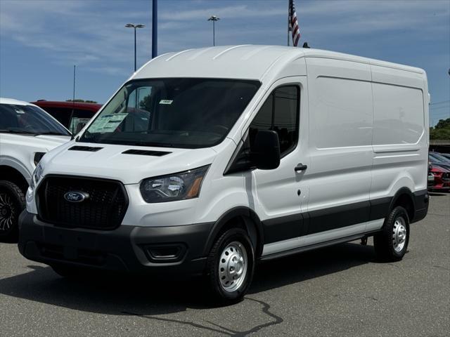 new 2024 Ford Transit-250 car, priced at $57,005