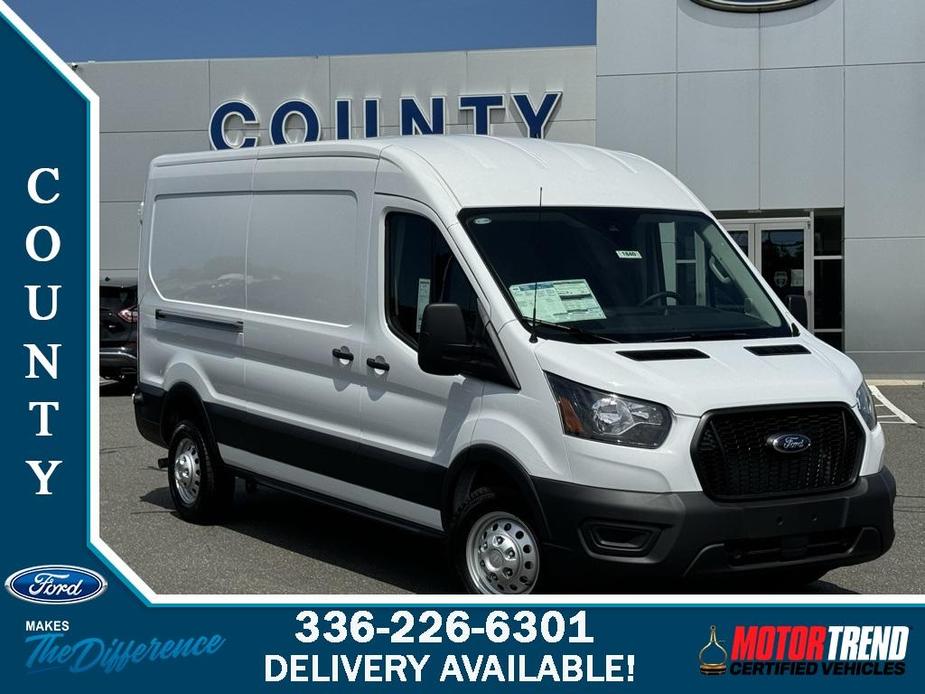 new 2024 Ford Transit-250 car, priced at $57,005