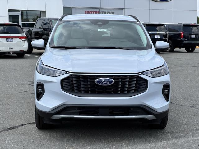 new 2025 Ford Escape PHEV car, priced at $32,500