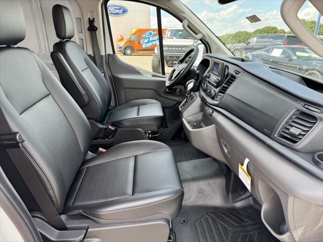 new 2025 Ford Transit-150 car, priced at $46,335