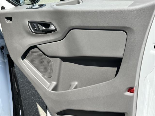 new 2025 Ford Transit-150 car, priced at $46,335