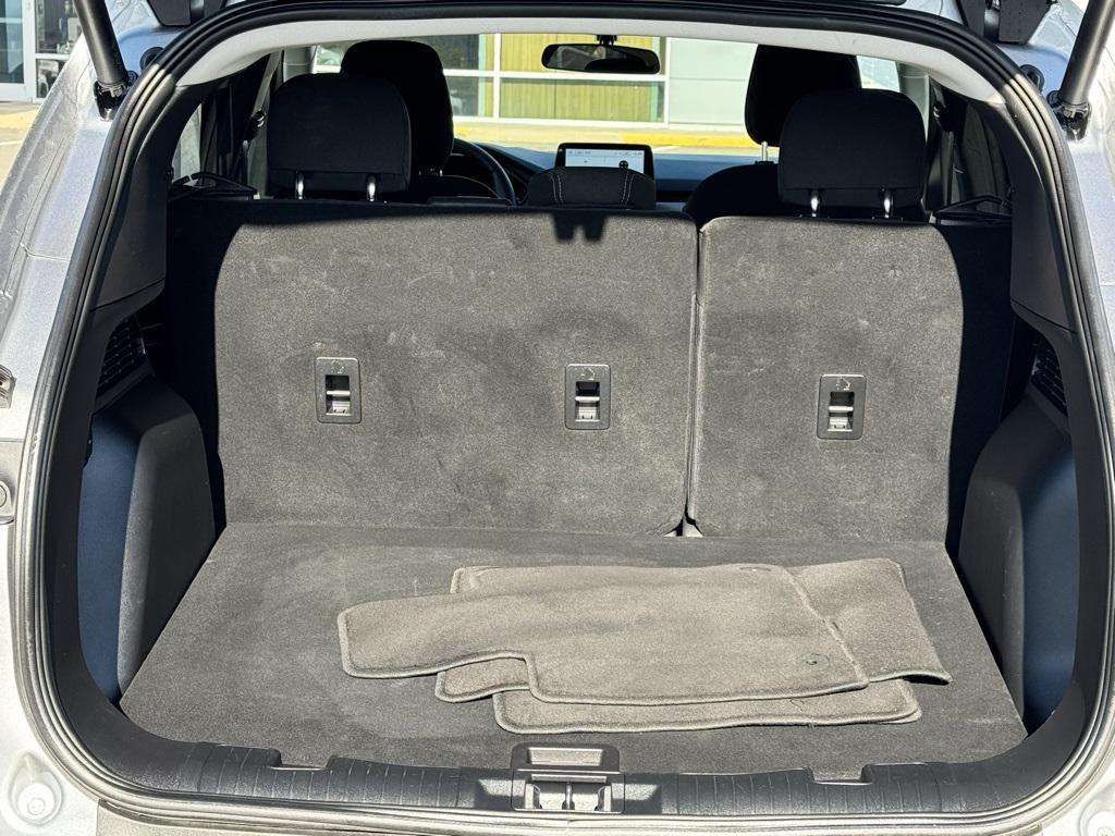 used 2024 Ford Escape car, priced at $20,500