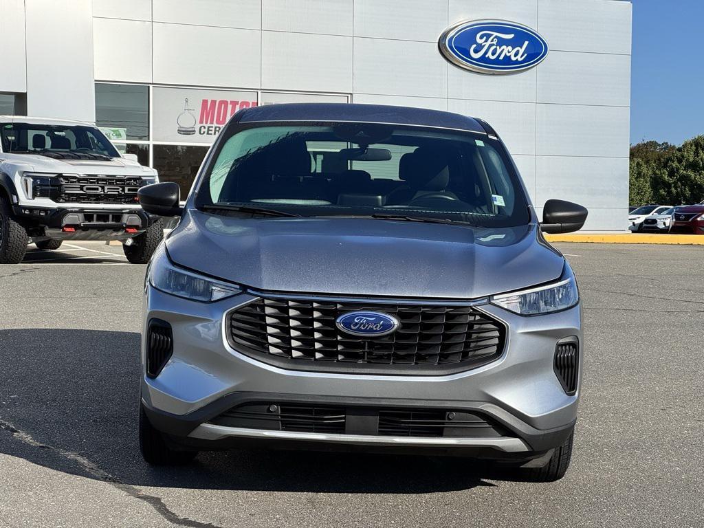 used 2024 Ford Escape car, priced at $20,500