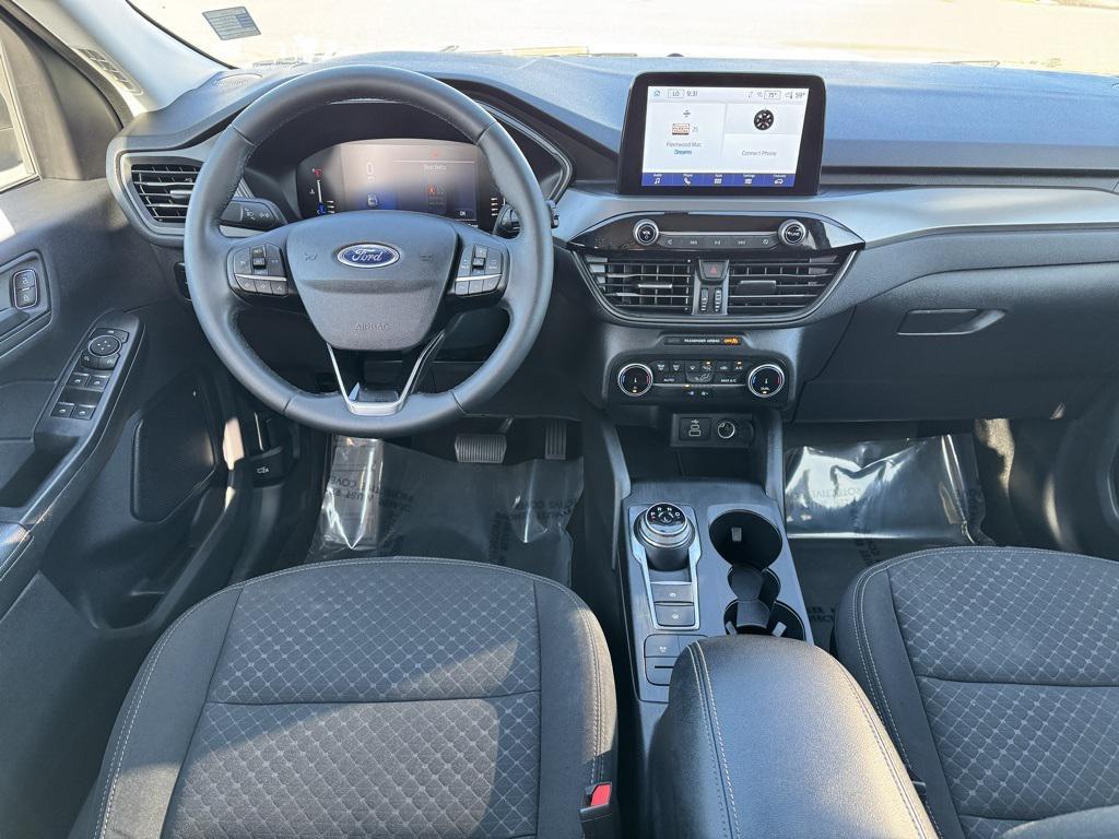 used 2024 Ford Escape car, priced at $20,500