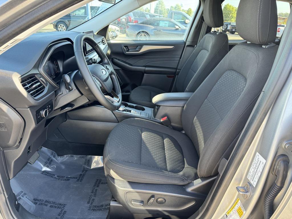 used 2024 Ford Escape car, priced at $20,500