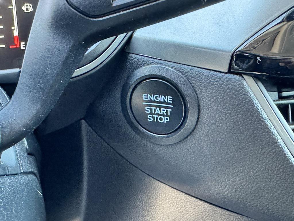 used 2024 Ford Escape car, priced at $20,500