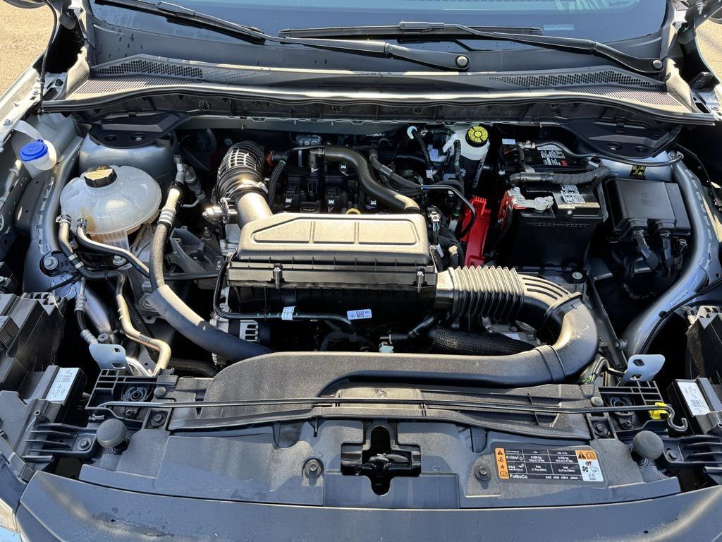 used 2024 Ford Escape car, priced at $20,500