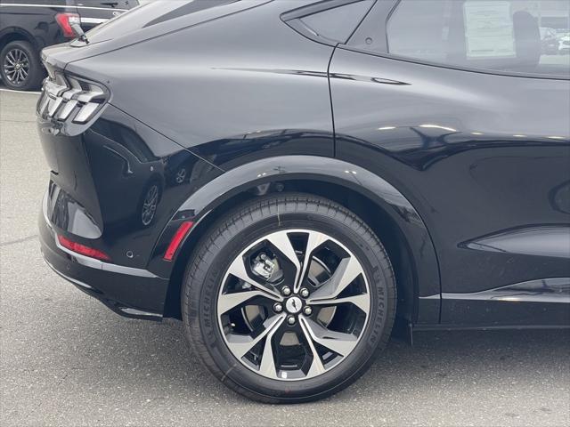 new 2023 Ford Mustang Mach-E car, priced at $46,000