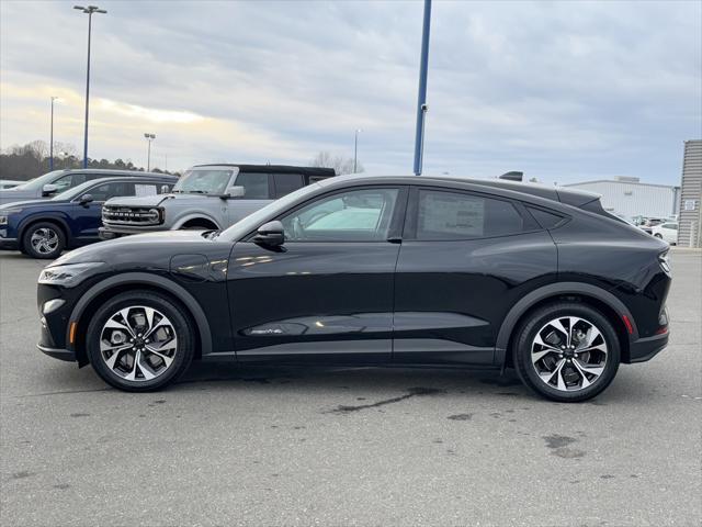 new 2024 Ford Mustang Mach-E car, priced at $46,807