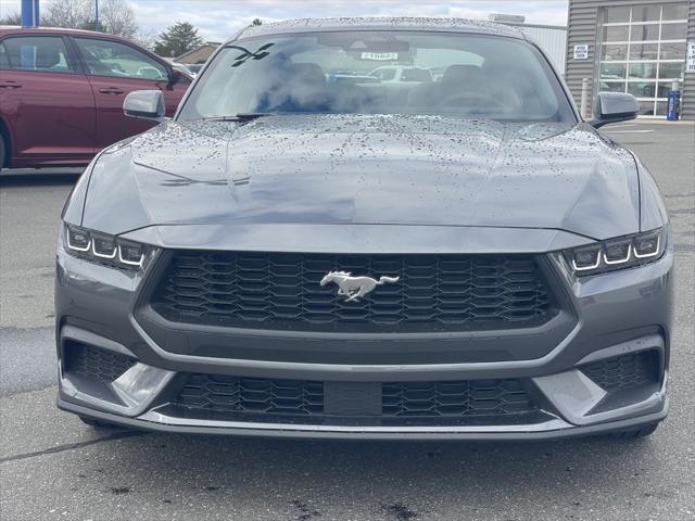 new 2024 Ford Mustang car, priced at $40,000