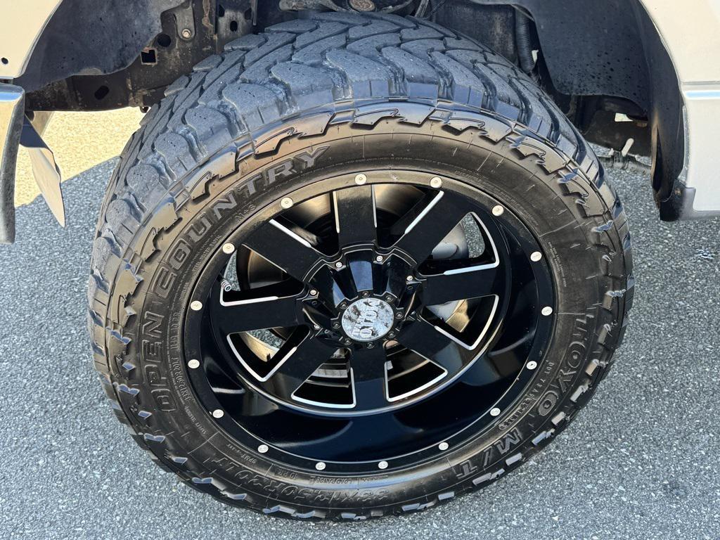 used 2013 Ford F-150 car, priced at $14,998