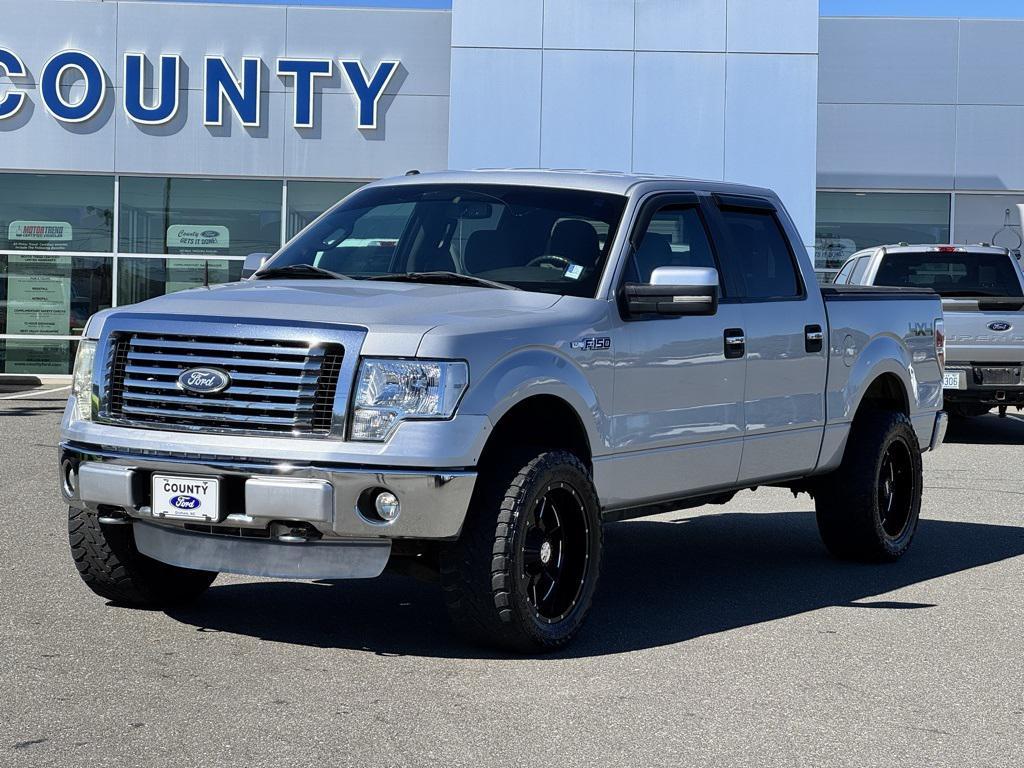 used 2013 Ford F-150 car, priced at $14,998