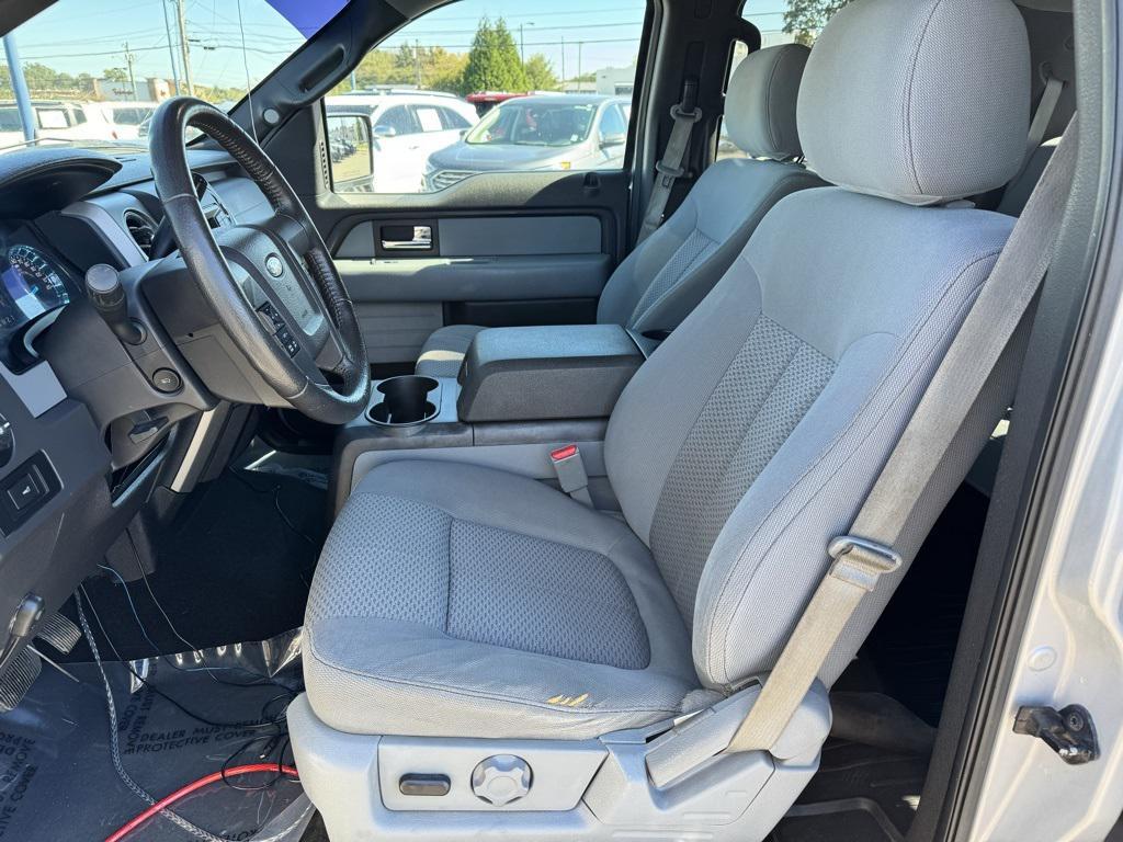 used 2013 Ford F-150 car, priced at $14,998