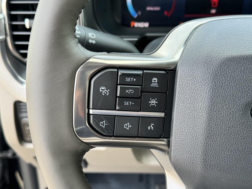 new 2025 Ford F-250 car, priced at $100,585