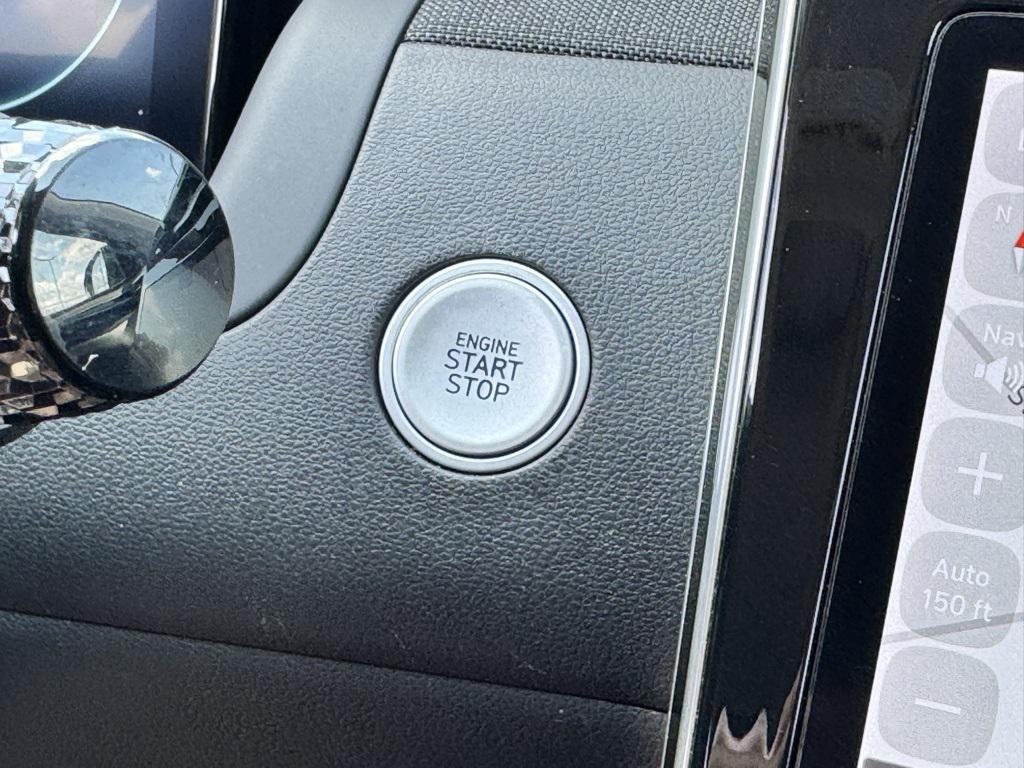 used 2024 Hyundai Tucson car, priced at $24,998