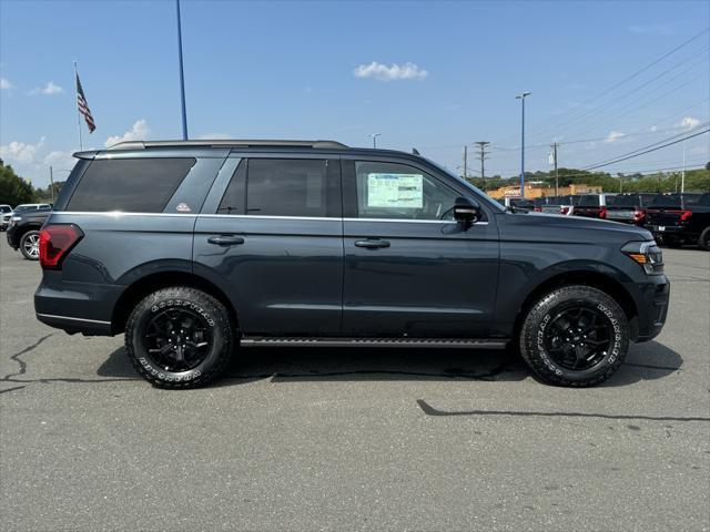 new 2024 Ford Expedition car, priced at $74,088