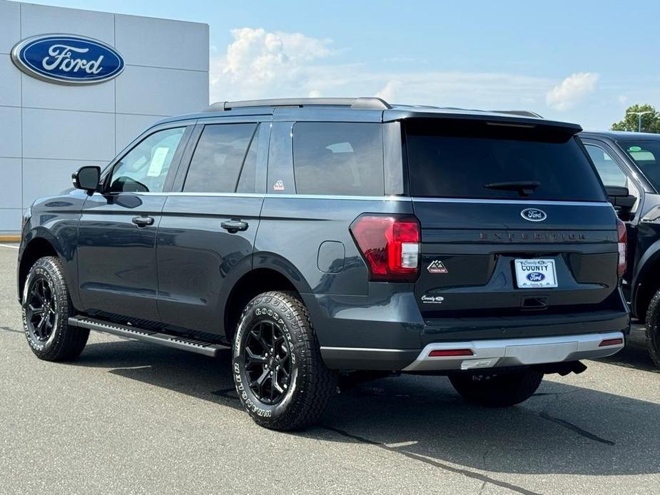 new 2024 Ford Expedition car, priced at $84,510