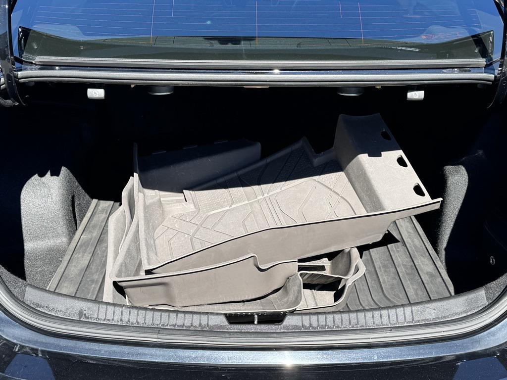 used 2018 Chevrolet Malibu car, priced at $15,998