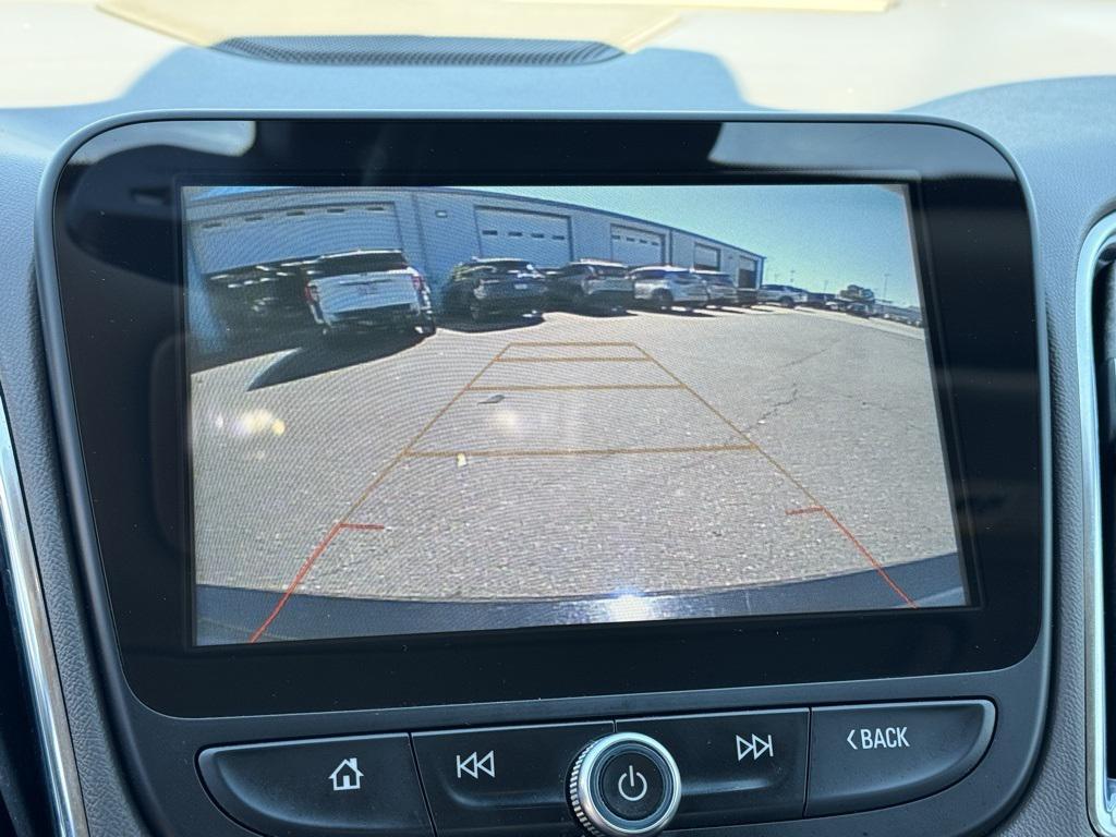 used 2018 Chevrolet Malibu car, priced at $15,998