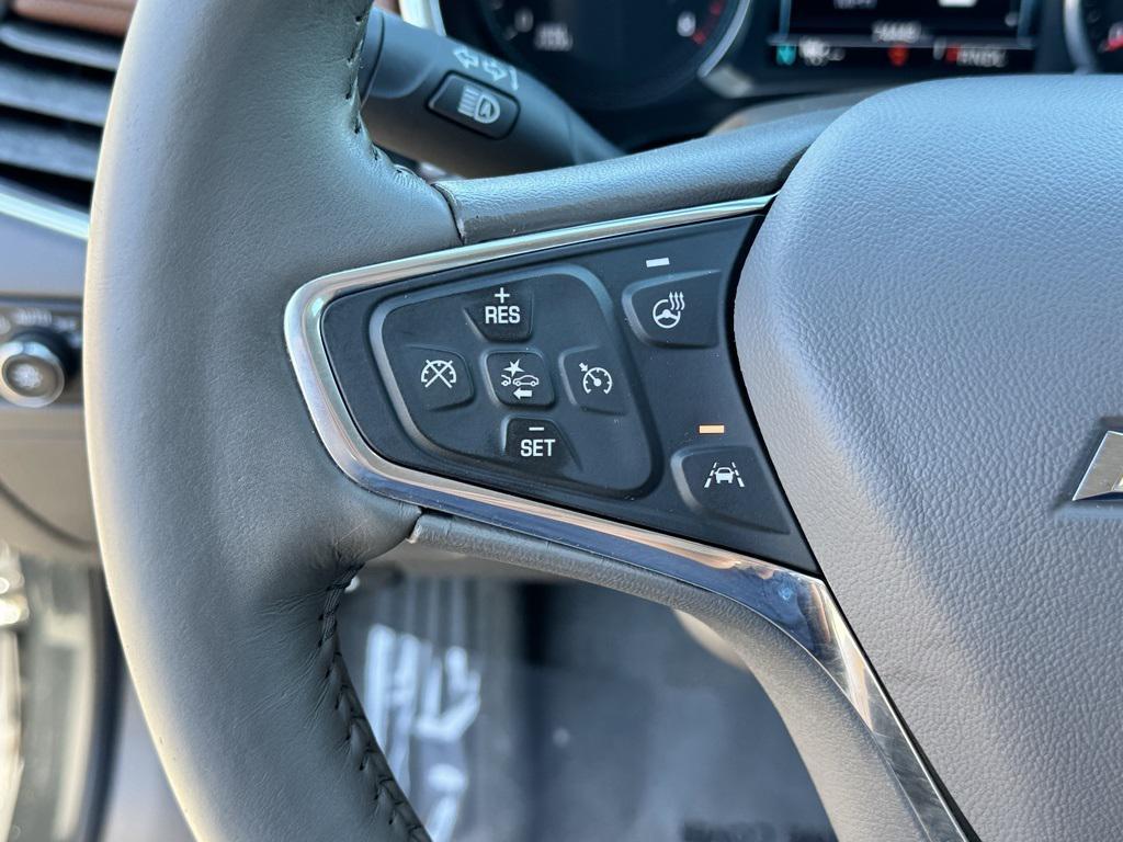 used 2018 Chevrolet Malibu car, priced at $15,998