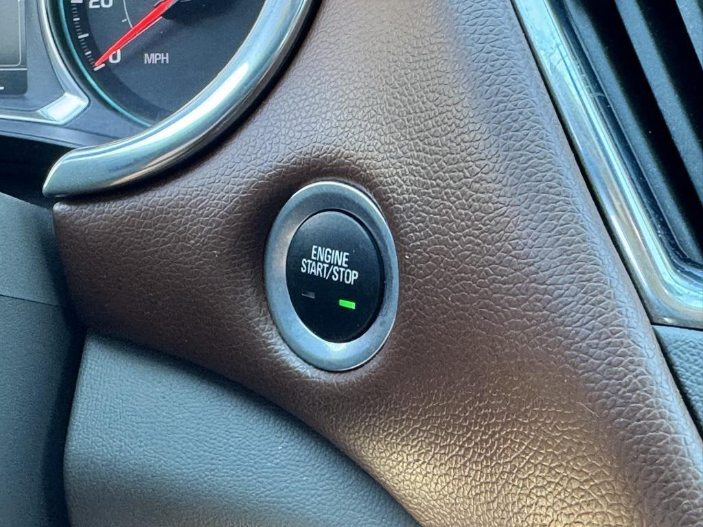 used 2018 Chevrolet Malibu car, priced at $15,998