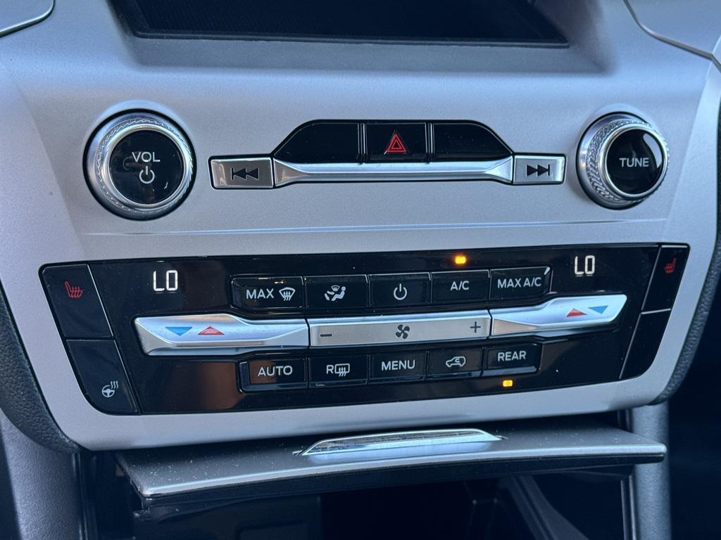 used 2020 Ford Explorer car, priced at $23,607