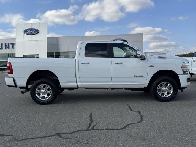 used 2023 Ram 2500 car, priced at $56,467