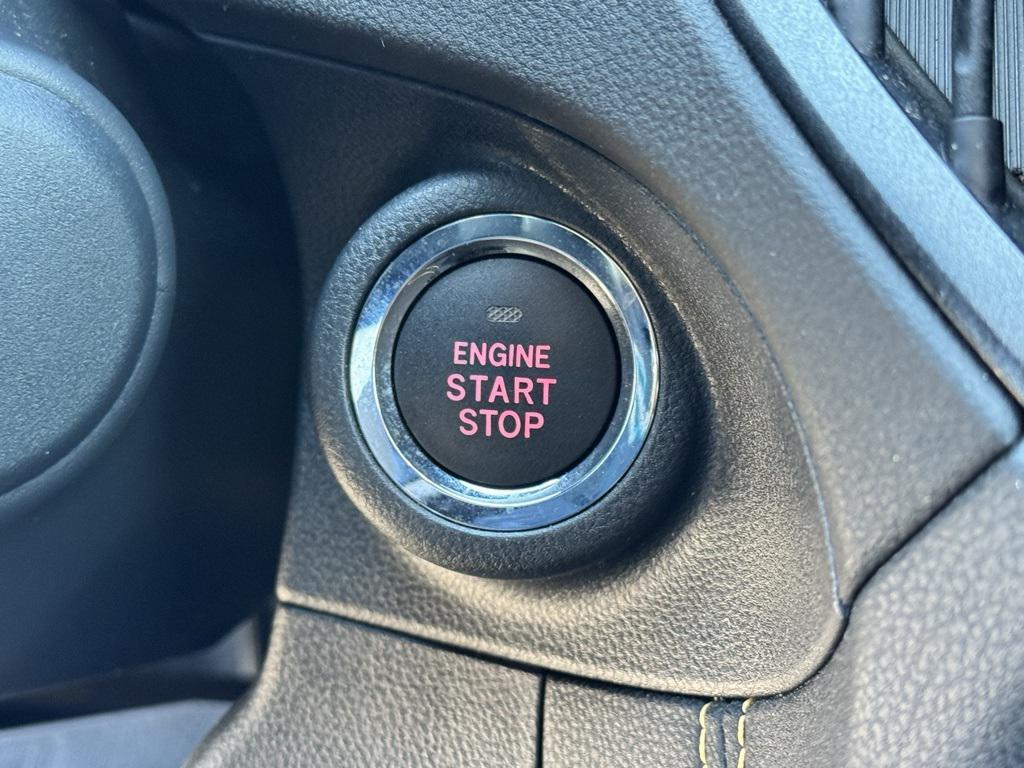 used 2022 Subaru Crosstrek car, priced at $25,300