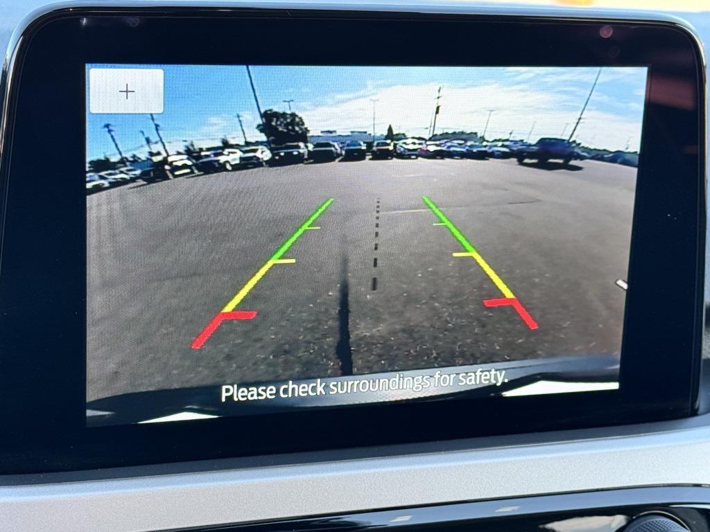 used 2022 Ford Escape car, priced at $20,860