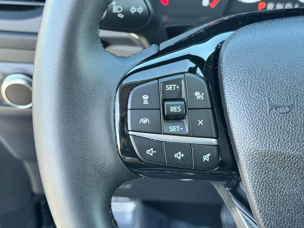 used 2022 Ford Escape car, priced at $20,860